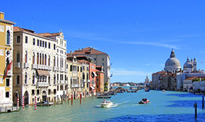 Visiter Venise en deux jours
