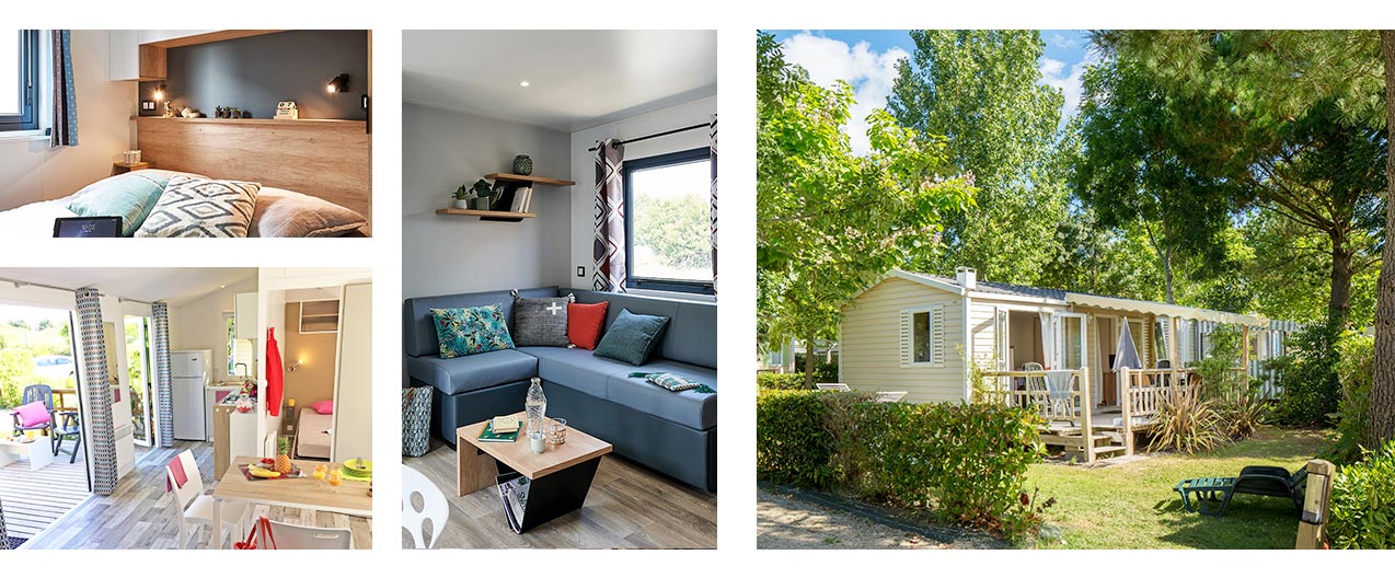 Des vacances en Privilège