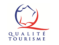 Classement en catégorie 1 et marque Qualité Tourisme 