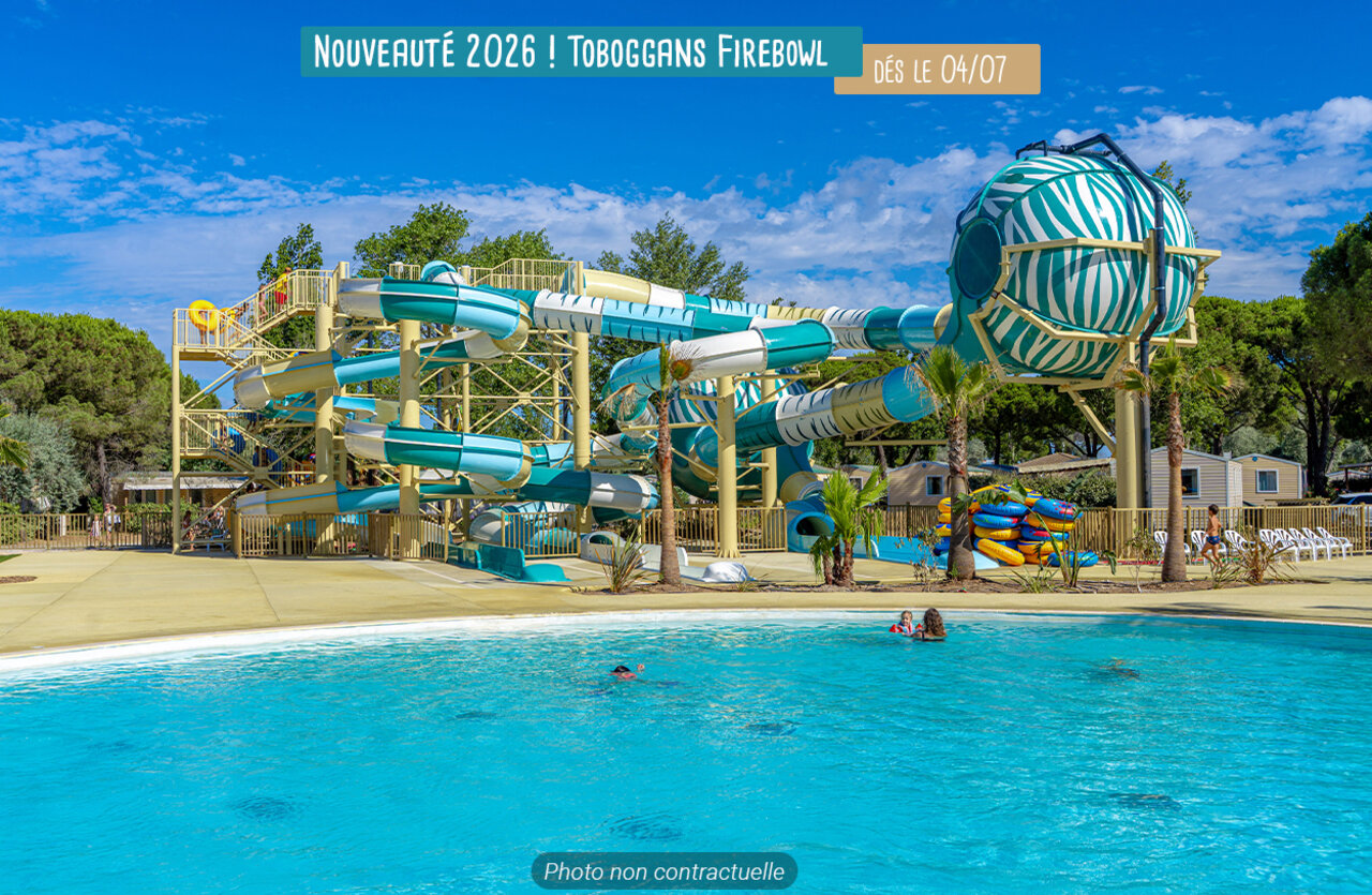 Camping Les Cigales  Moliets et Maa : Vacances dans le sud Landes