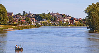 Pays de La Loire : Les sites à découvrir