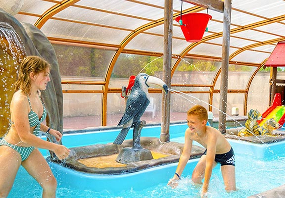 Week-end de Pâques !