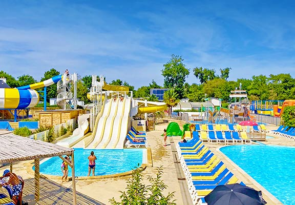 What is Vagues Océanes?