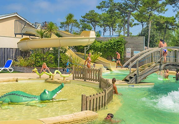 Landes ou Gironde pour les vacances ?