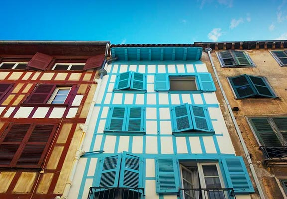 Bayonne : La Ville d'Art et d'Histoire