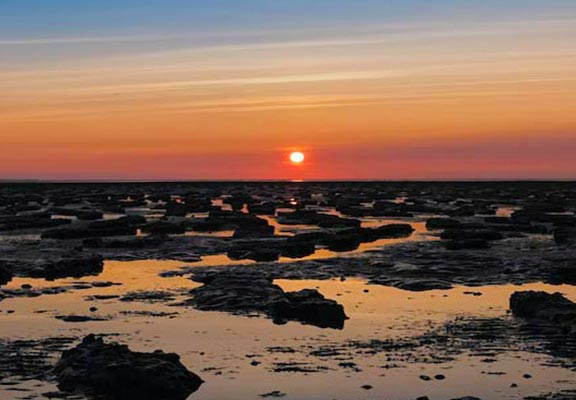 Les plages de Brétignolles-sur-Mer