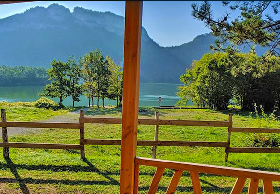 Les montagnes à couper le souffle Oyonnax