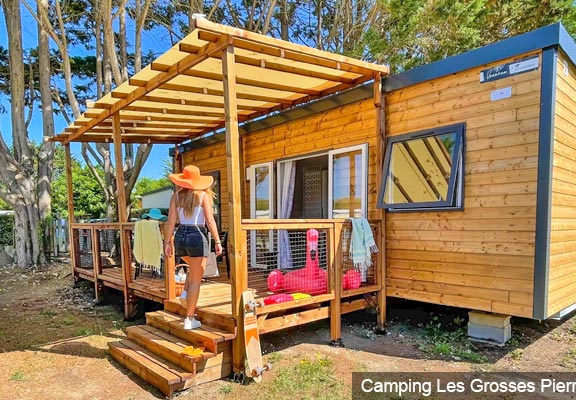 Accommodations in the Rio Range