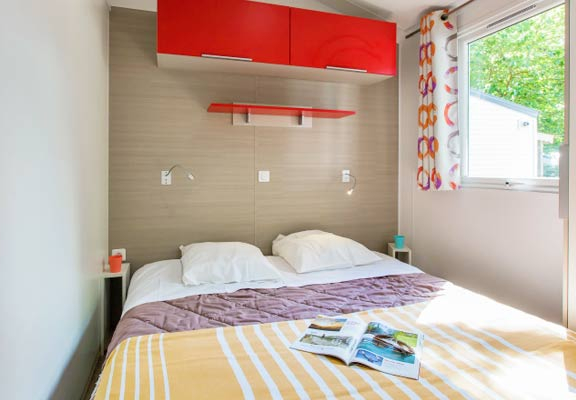 Hébergements en duo