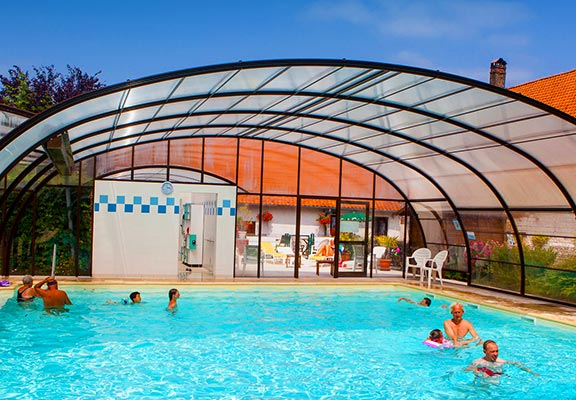 Plages de Fort Mahon Plage