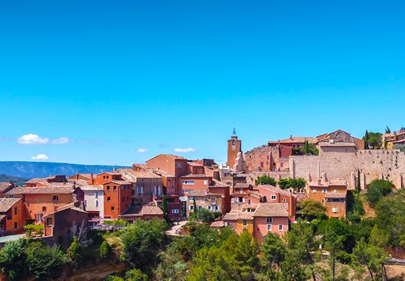 La ville de Perpignan
