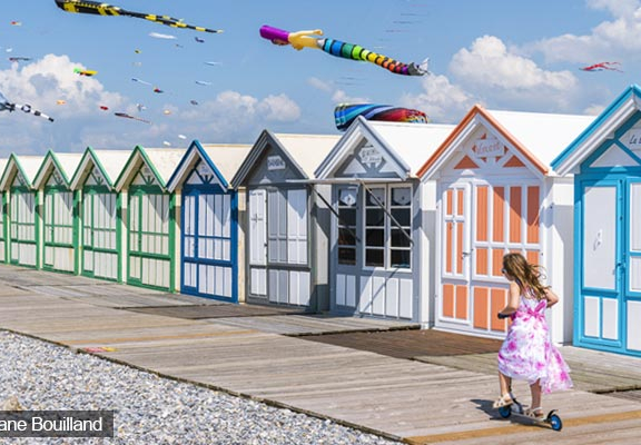 Paysages et nature Baie de Somme