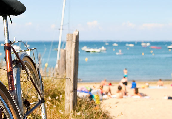 Bord de Mer et détente