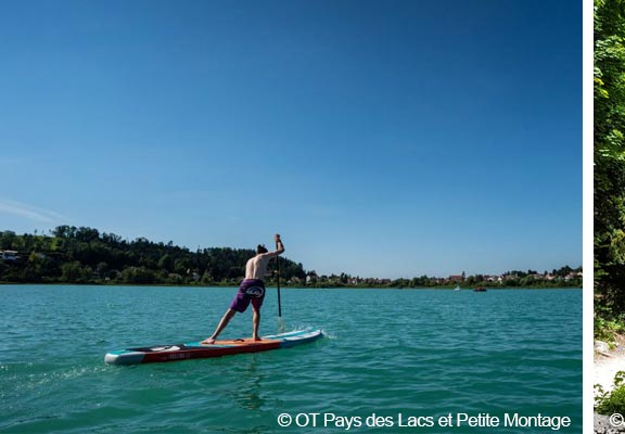 Découvrez le camping dans le Jura