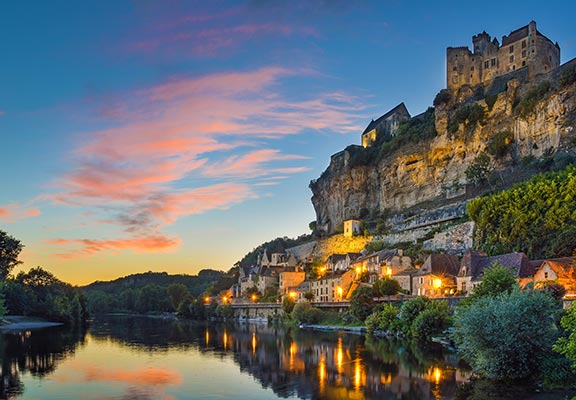 Découvrez la Dordogne en famille