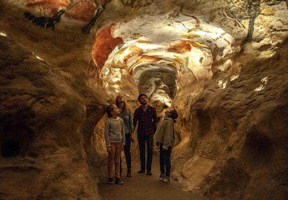 Nature et patrimoine historique Dordogne
