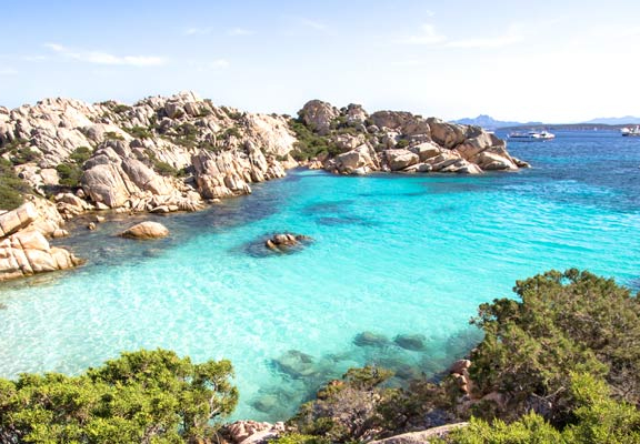 Réservez maintenant en Italie