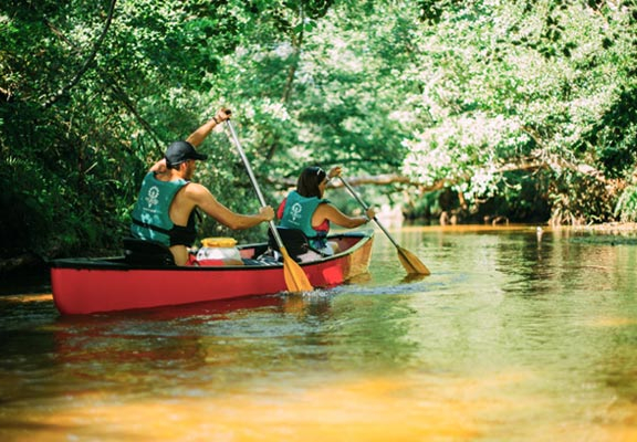 Optez pour une location de mobil-home dans les Landes pour vos prochaines vacances