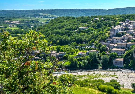 Réservez dès maintenant vos vacances en Ardèche