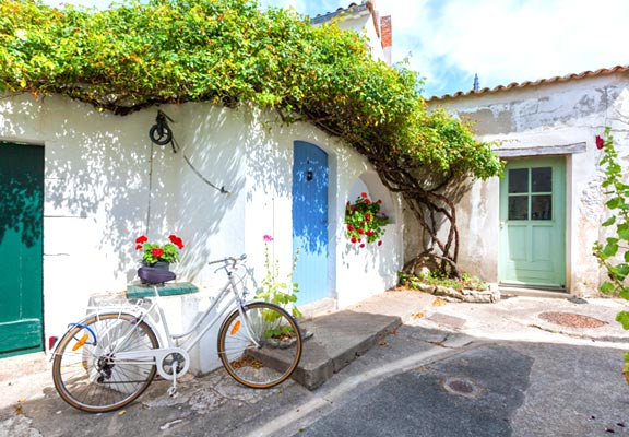 Louez votre mobil home à l'Ile de Ré