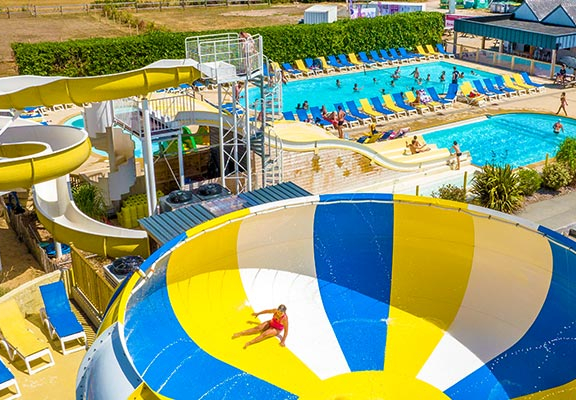 Get away from it all for the weekend from 06/09 to 08/09