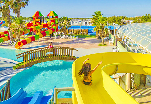 Book our last summer disposals now! 