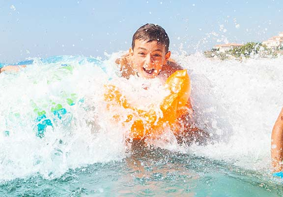 Letzte Sommerverfügungen Campingplatz Frankreich, Spanien und Italien 