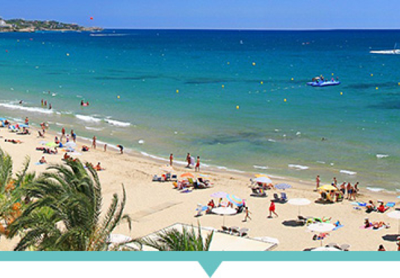 -Get ready to save 40% on your vacations in Italy or Spain! 