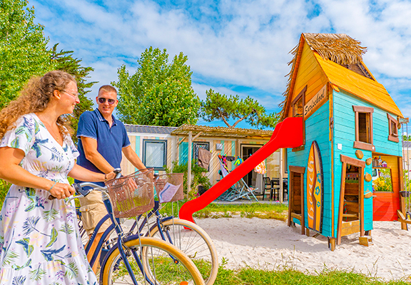 Enjoy off-season vacations 