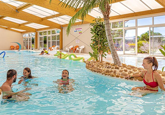 You're zone B, so pack your bags! 