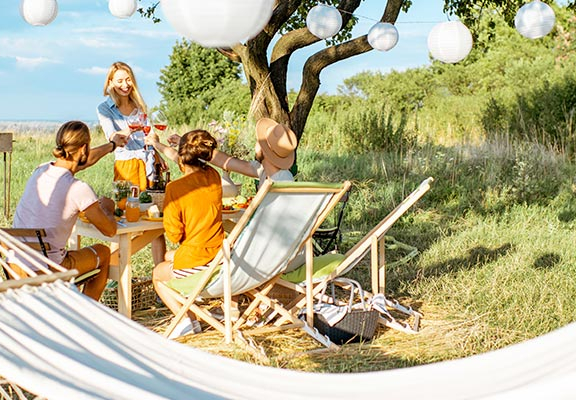 Dépêchez-vous ! Des réductions à la Pentecôte vous attendent ! 