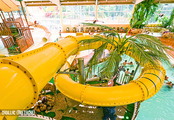 Book your April or Easter vacation now 