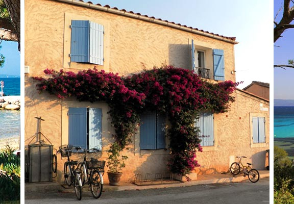 Réservez votre camping à la Londe-des-Maures