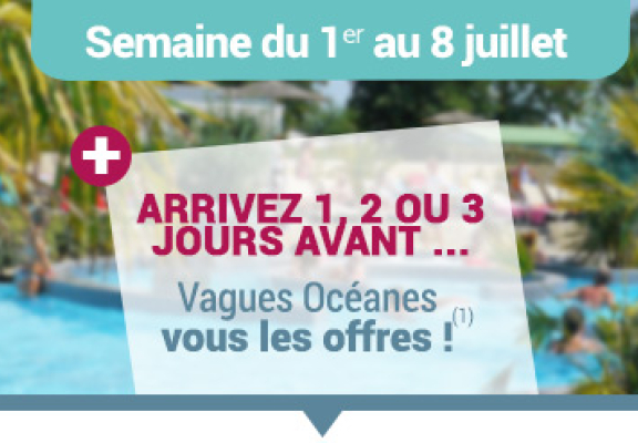 Get 3 days free: 10 days for the price of 7!