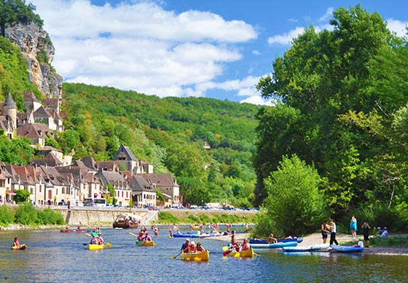 bandeau dordogne