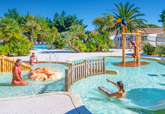 bandeau ile d'oléron