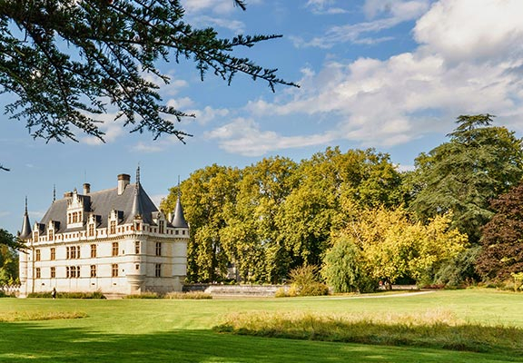 bandeau centre val de loire