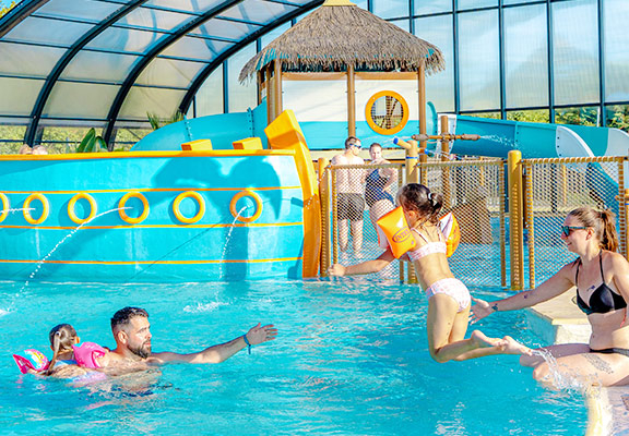 vacances de printemps