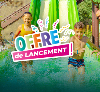 offre de lancement