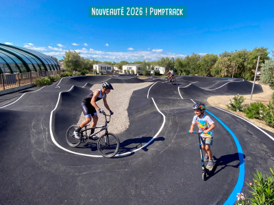 Pumptrack