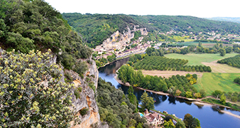 Découvrir la Dordogne pendant vos vacances 